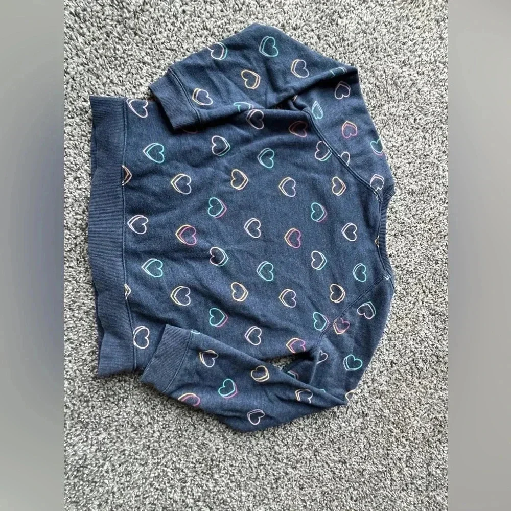 Jumping beans sweatshirt
